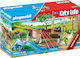 Playmobil Живот в града Playground Adventure with Shipwreck за 4-10 години