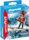 Playmobil Special Plus Pirate with Raft and Hammerhead Shark για 4-10 ετών