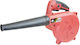 Stayer Laubbläser Handheld Elektrisch 700W