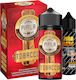 Mad Juice Flavor Shot Pipila 30ml/120ml 1pcs Tobacco, Burnt Sugar