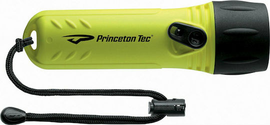 Princeton Diving Safety Light with Brightness 115lm for Maximum Depth 100m Torrent Xenon