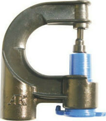 Palaplast Nebelsprinkler 40l/h Orange mit Wasse...