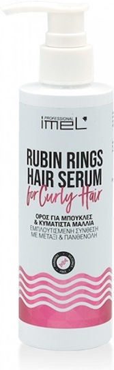 Imel Rubin Rings Leave In Haarserum Für Die Stärkung 200ml