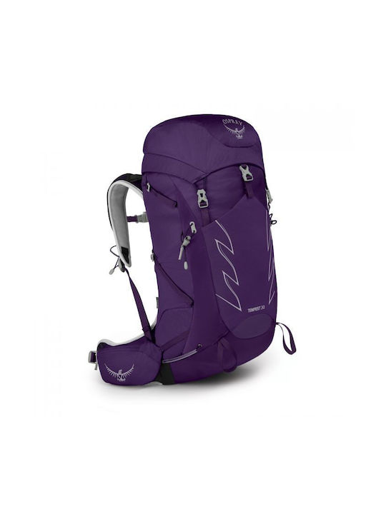 Osprey Tempest 30 Mountaineering Backpack 30lt ...