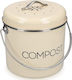 Compost Bin 3L 49642.1.16