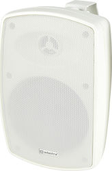 Adastra Passive On-wall Speaker 50W BH5V-W 952.614UK (Piece) 16.3x16x25.5cm in White Color