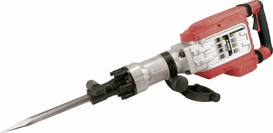 Stayer Impact Demolitionist Electric 1750W with Chuck HEX MD 15 BK