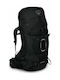 Osprey Aether 65 Mountaineering Backpack 65lt Black 10002873