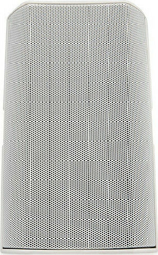 QSC Passive Wall-mounted Speaker AD-S6 (Piece) White