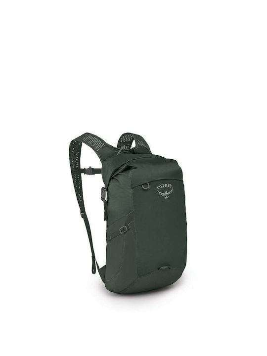 Osprey UL Dry Stuff Pack 20 Mountaineering Backpack 20lt Shadow Grey 10003375