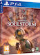 Oddworld Soulstorm Tag eins Edition PS4 Spiel