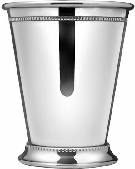 Lumian Champagners simple Inox 0.4lt cu dimensiunile 9.5x9.5x11cm