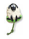 Max & Molly Snuggles Woody The Sheep Παιχνίδι Σκύλου 14εκ. 1τμχ