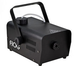 Involight FOG 900 Nebelmaschine 900W mit Drahtlos / Verkabelt Fernbedienung