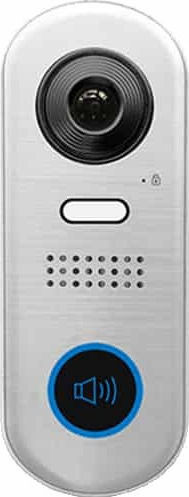 Artec Button for Intercom