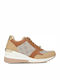 Migato Sneakers Beige XN0270-10