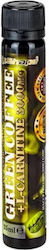 Fit & Shape Green Coffee & L-Carnitine 3000mg με Γεύση Natural 25ml Fit & Shape Green Coffee & L-Carnitine 3000mg με Γεύση Natural 25ml