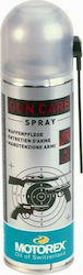 Motorex Gun Care Spray Λιπαντικό Για Όπλα 300ml