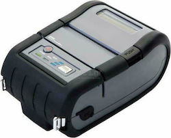 ICS LK- Portable Thermal Receipt Printer Bluetooth / Serial / USB