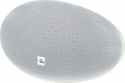 The Box Pro Oval 6 Επιτοίχιο Ηχείο 80W (Τεμάχιο) The Box Pro Oval 6 Επιτοίχιο Ηχείο 80W (Τεμάχιο)