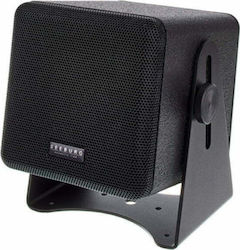 Seeburg Acoustic Line i5 Επιτοίχιο Ηχείο 120W (Τεμάχιο) Μαύρο