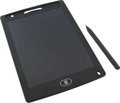 AG633A LCD Writing Tablet 8.5" Black