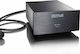 Octave Black Box Power Supply Μαύρο
