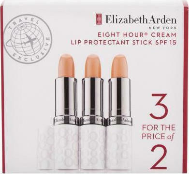 Eight Hour Cream Lip Protectant Stick SPF15 3.7gr