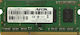 Afox DDR4 with Module 1x16GB and Speed 2666 for Laptop