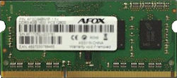 Afox 16GB DDR4 AFSD416ES1P Afox 16GB DDR4 AFSD416ES1P