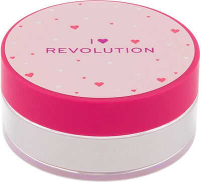 Revolution Beauty Radiance Powder 12gr