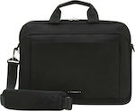 Samsonite Guardit Classy Briefcase Τσάντα Ώμου / Χειρός για Laptop 15.6" σε Μαύρο χρώμα