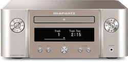 Marantz Melody X (M-CR612) CD Player / Ραδιόφωνο Silver
