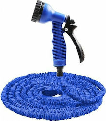 Factory Magic Hose Λάστιχο Επεκτεινόμενο Σετ 15m