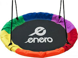 Enero Κούνια Φωλιά Κρεμαστή Υφασμάτινη Nest Swing Enero Κούνια Φωλιά Κρεμαστή Υφασμάτινη Nest Swing