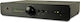Atoll Phono Preamp DAC Μαύρο