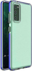 Hurtel Spring Hurtel Spring