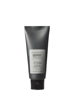 Depot Exfoliant pentru Față 100ml