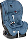 Lorelli Mercury Baby Car Seat Black 0-36 kg