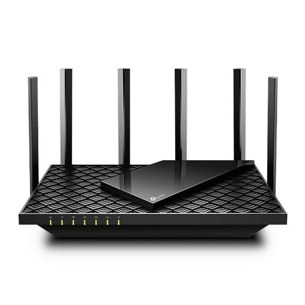 TP-LINK Archer AX73 v1 Ασύρματο Router Wi‑Fi 6 με 4 Θύρες Gigabit Ethernet