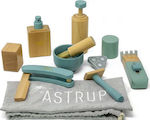 Astrup Shaving Set Hairdressing Toy 84197