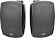 Adastra Passive On-wall Speakers 70W BH6 100.92...