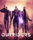 Outriders (Cheie) Joc PC