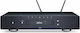 Primare SC15 Prisma με Είσοδο USB Bluetooth WiFi Ethernet Μαύρο