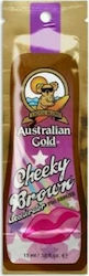 Australian Gold Cheeky Brown Body Solarium Lotion 15ml