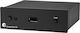Pro-Ject Audio Stream Box S2 Streamer Μαύρο