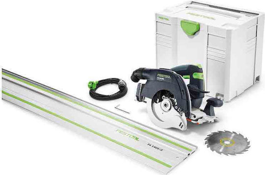 Festool HK 55 EBQ-PLUS-FS 1200W mit Geschwindigkeitsregelung und mit Absaugsystem