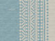 Saint Clair 3039 Platzdeckchen Stoff Denim 45x33cm 1719030121015 1Stück