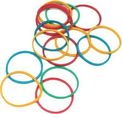 Next Rubber Band Multicolour Ø50mm 40gr