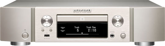 Marantz ND8006 Hi-Fi CD Player Silver